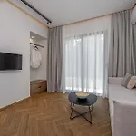 Apartament Avaton Boutique *