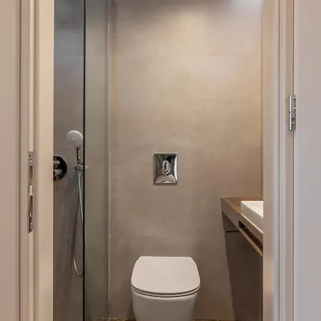 Appartement Avaton Boutique