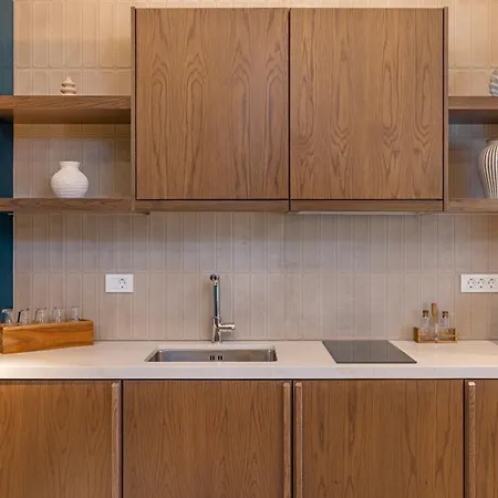 Appartement Avaton Boutique