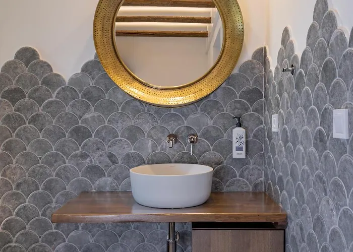 Avaton Boutique Appartement