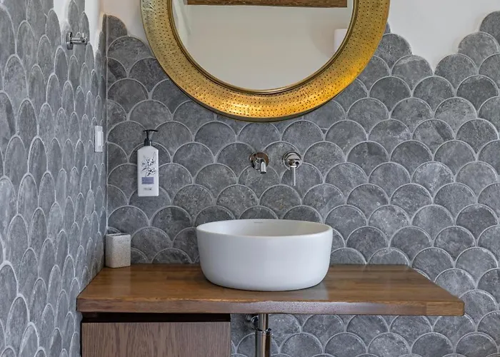 Avaton Boutique Appartement Archangelos (Rhodes)