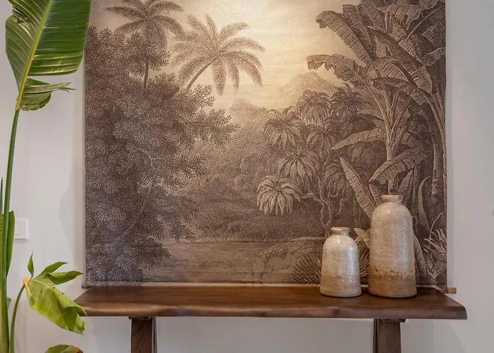 Appartement Avaton Boutique *