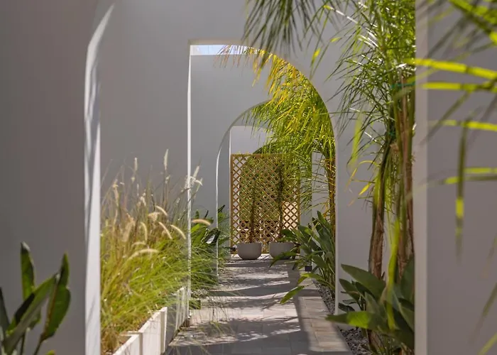 Avaton Boutique Appartement