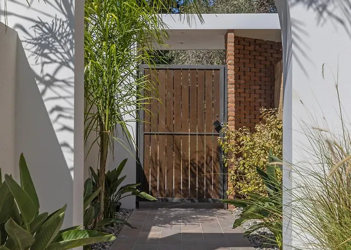 Avaton Boutique Archangelos (Rhodes)