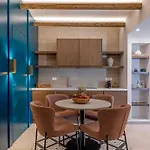 Avaton Boutique Apartmán Archangelos (Rhodes)