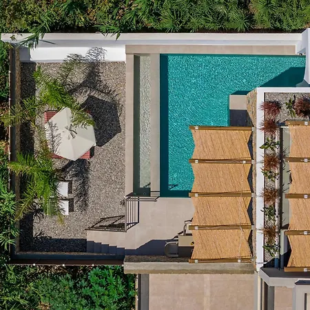 Avaton Boutique Apartment Archangelos (Rhodes)