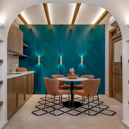 Avaton Boutique Apartment