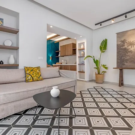 Apartman Avaton Boutique