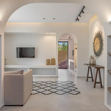 Apartman Avaton Boutique
