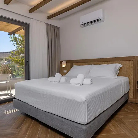 Apartment Avaton Boutique Archangelos (Rhodes)