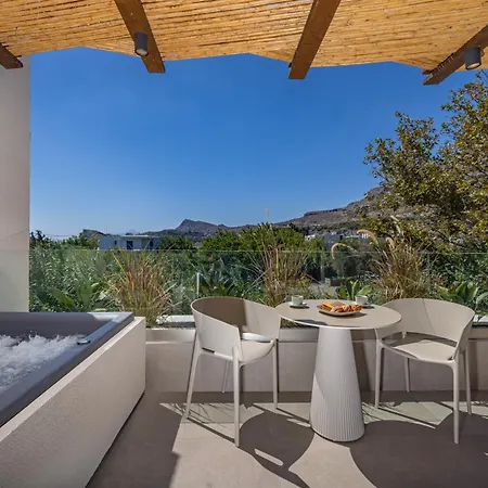 Apartman Avaton Boutique