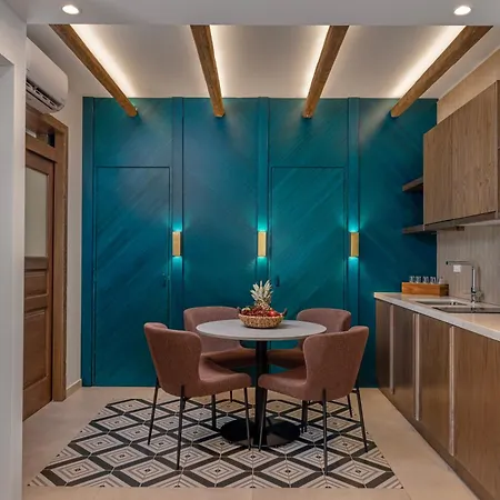 Apartment Avaton Boutique *