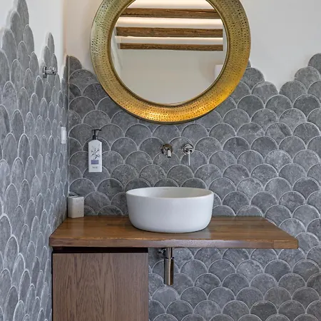 Avaton Boutique Apartman Arhángelosz