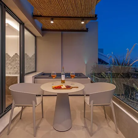 Apartman Avaton Boutique