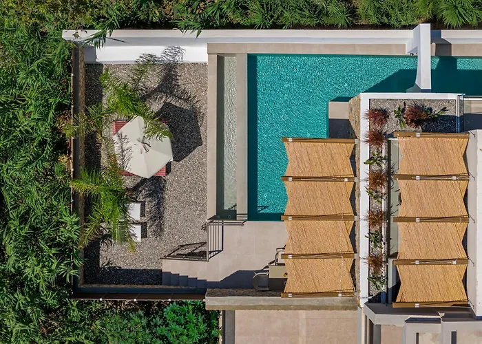 Avaton Boutique Apartment Archangelos (Rhodes)