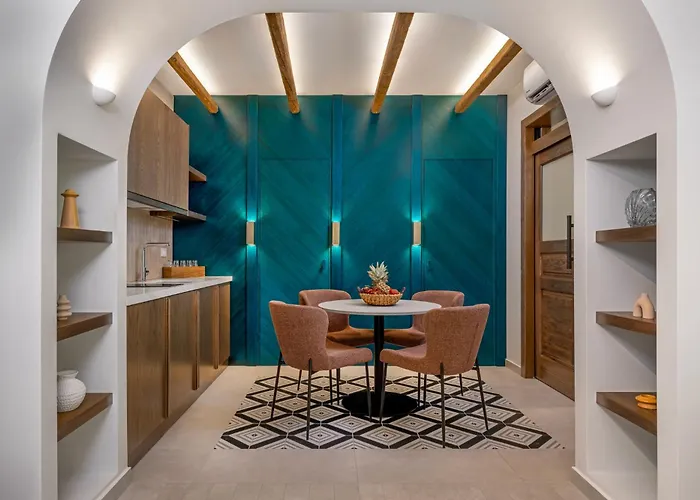 Avaton Boutique Apartment