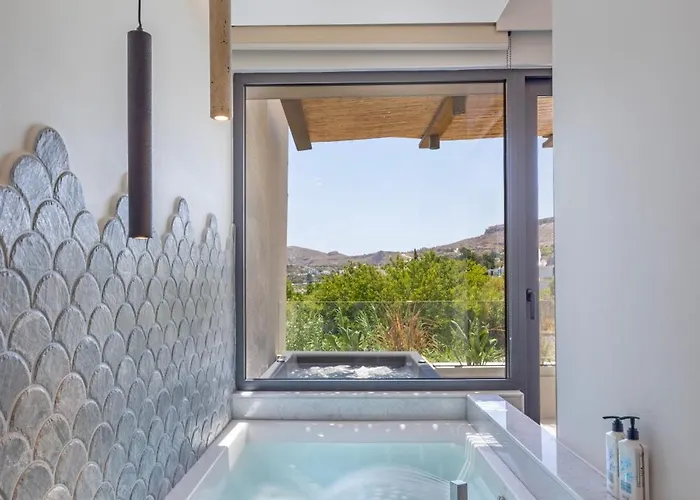 Avaton Boutique Apartment