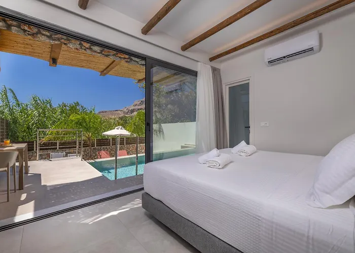 Avaton Boutique Apartment