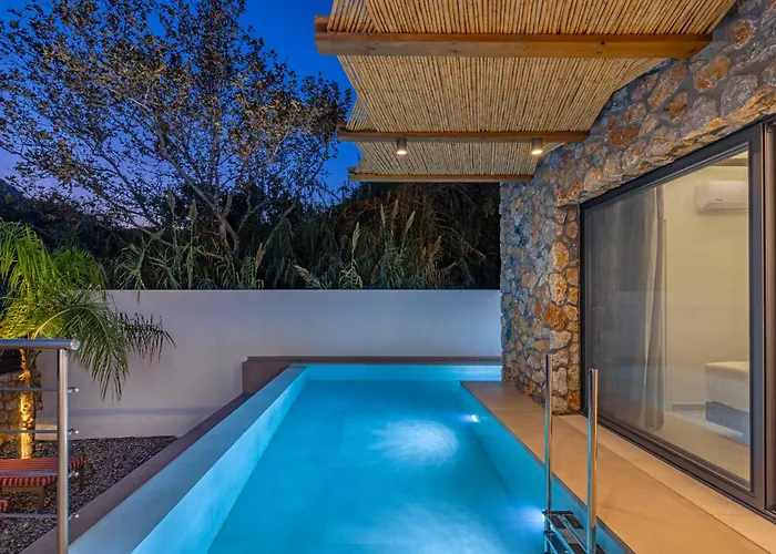 Avaton Boutique Apartment