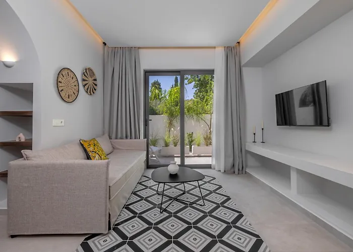 Apartment Avaton Boutique *