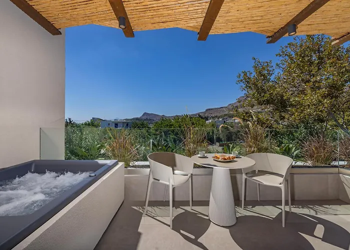 Apartment Avaton Boutique