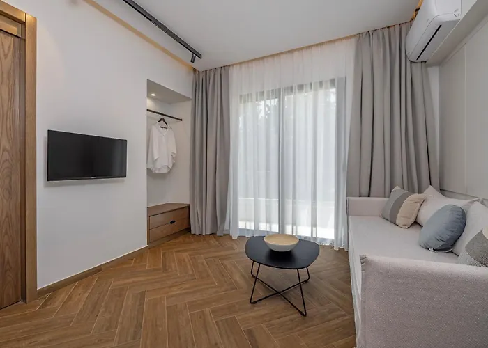 Apartment Avaton Boutique *