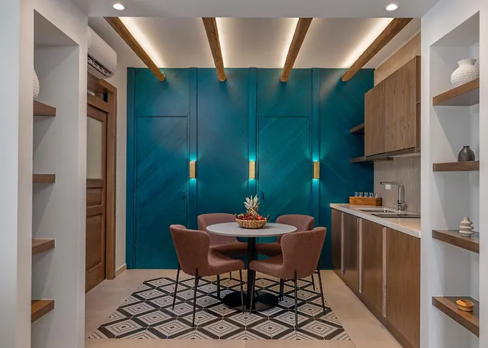 Apartment Avaton Boutique *