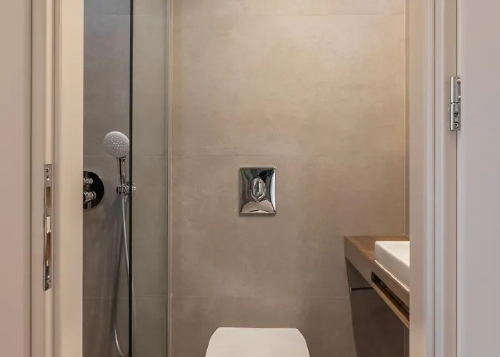 Appartement Avaton Boutique