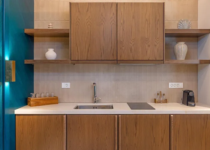 Apartment Avaton Boutique