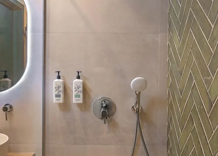 Avaton Boutique Apartment Archangelos (Rhodes)