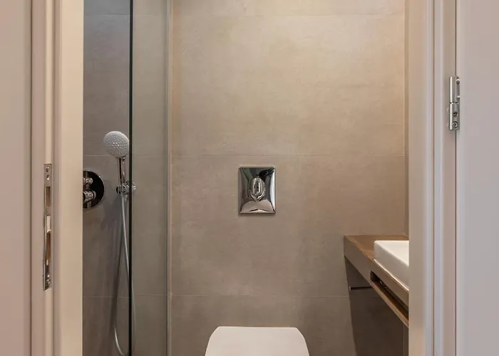 Appartement Avaton Boutique *