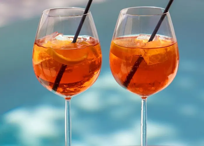 Avaton Boutique Apartment