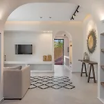 شقة Avaton Boutique
