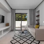 شقة Avaton Boutique أرخانجلوس