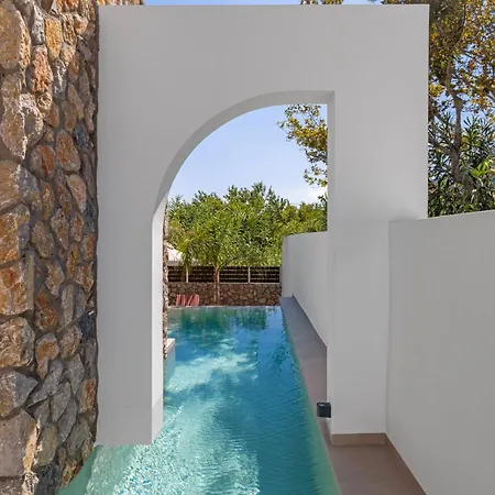 Avaton Boutique Archangelos (Rhodes)