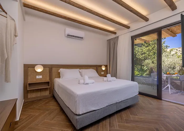 Διαμέρισμα Avaton Boutique Αρχάγγελος