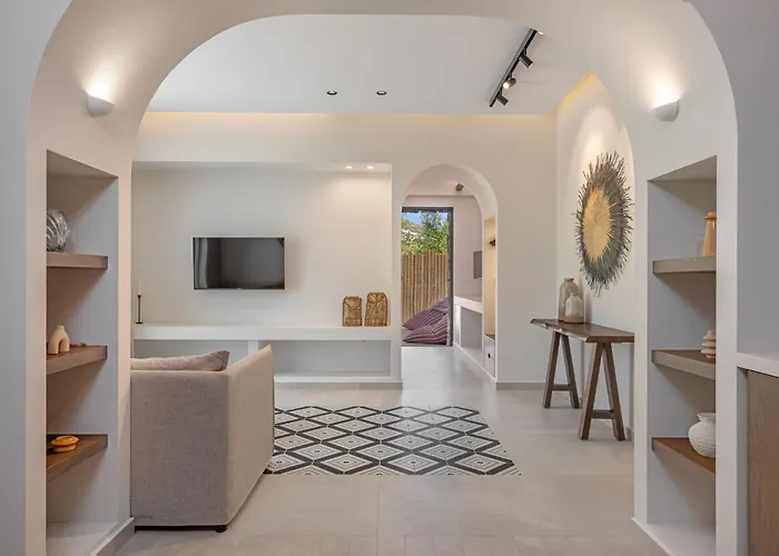 Appartamento Avaton Boutique