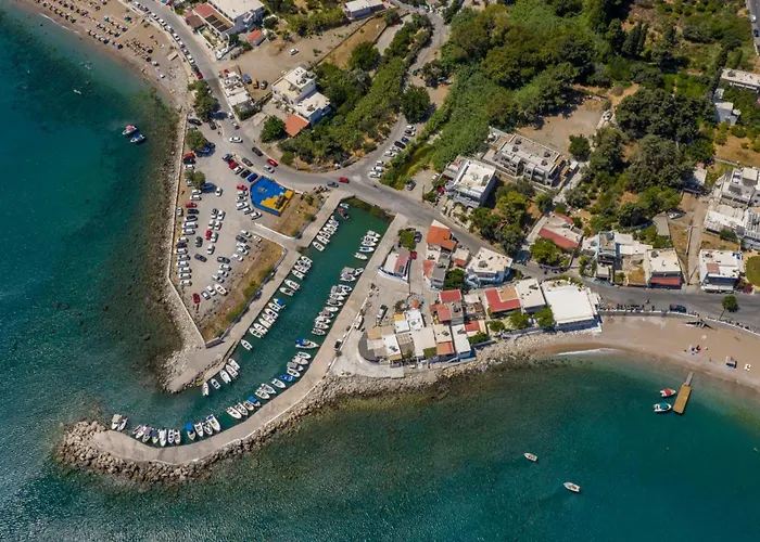 Avaton Boutique Διαμέρισμα